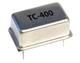 TCXO Oscillators 20MHz 3.3V -20/+70C HCMOS/ACMOS