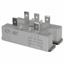 BRIDGE RECT 3PHASE 800V 30A MSD