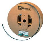 Heat Shrink Tubing ST Polyolefin Black Thin