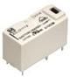24VDC Latching Dual Coil SPDT Power Relay 16A 250VAC THT