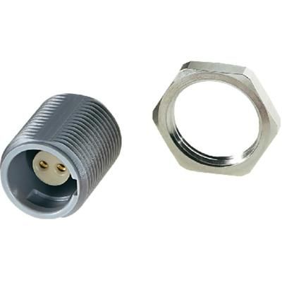 ODU G51M07-P08LFD0-0004 MEDI-SNAP Circular Connector Nominal current: 3.85 A Number of pins: 8