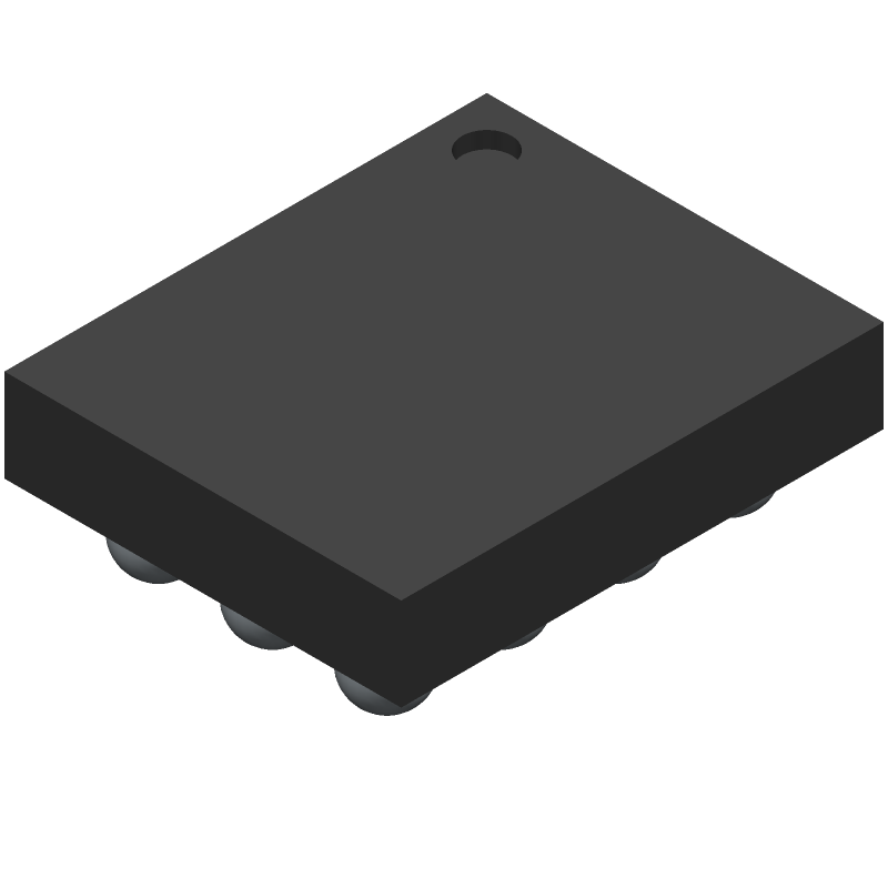 High Efficient 2-Channel White LED Driver for Smartphone Backlighting