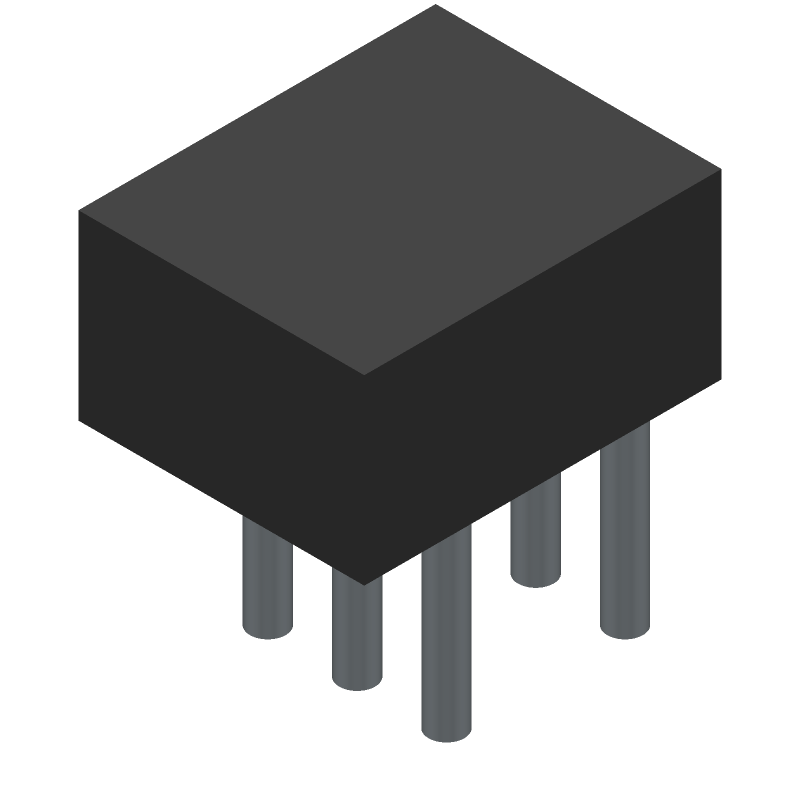 3 Pos 2.5mm RA Thru-Hole Terminal Block, 6A, 150V