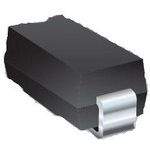 TVS Diode 5V Unidirectional SMB 600W Surge Suppressor