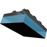 RF Couplers Uni-directional Coupling 18dB 2.4GHz to 5.85GHz 5-Pin Flip-Chip T/R