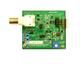 Data Conversion IC Development Tools DAC121S101 EVAL BOARD