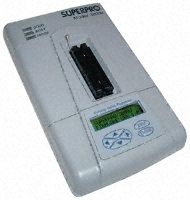 Seeit SUPERPRO-3000U, Universal Programmer