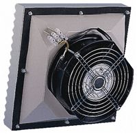 ACCESS CABINET FILTER FAN 115V 16W 0.26A