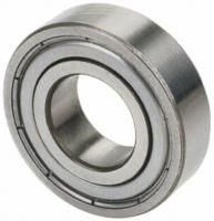 SKF Metal Deep Groove Ball Bearing 6213-2Z 65mm I.D, 120mm O.D