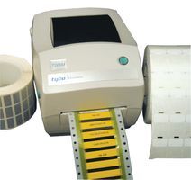 Thermal Transfer 200mm 247mm 171mm RS232/USB 2.0