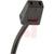Power Cord;  24 in.;  Straight;  UL Listed,  CSA Certified