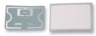 RFID TAG, UHF, 868MHZ, 240BIT; Accessory Type:Eureka UHF RFID Tag; Development Tool Type:RFID Tag; Kit Features:Operational Frequency of 860MHz to 960MHz, Low Energy Consumption, Up to 512bit User Memory; Type:RFID Tag