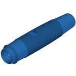 Conn Banana SKT 1 POS Solder ST Cable Mount 1 Port