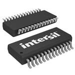 Dual Mobile-Friendly PWM Controller with DDR Memory Option; QSOP28; Temp Range: 0&deg; to 70&deg;