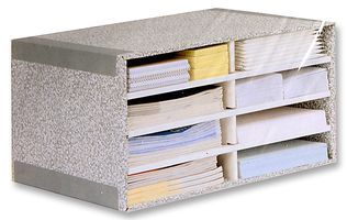 TRAY, CONDUCTIVE - More Details