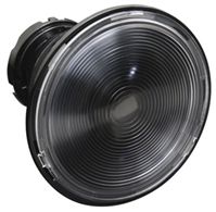 LEDiL CN12367_LENA-FRESNEL, Lena LED Reflector Kit, 8  Spot Beam