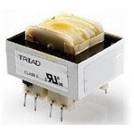 Split Bobbin Power Transformer, 1.1VA, ROHS COMPLIANT