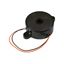 Piezo Buzzer 3-28VDC 15mA 2.5kHz 90dBA Wire Lead