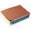 THERM PAD 18.03MMX12.7MM RED
