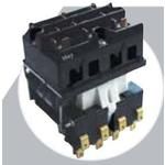 Electromechanical contactor, motor reversing contactor, 15A