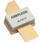 RF FET N-CH 104V 860MHz 140W LDMOST SMT
