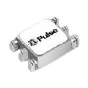 Pulse Transformer, GATE DRIVE Application(s), 1.25:1, ROHS COMPLIANT