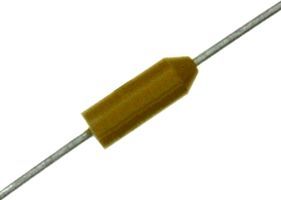 Tantalum Capacitors - Solid Leaded SOLID TANTALUM
