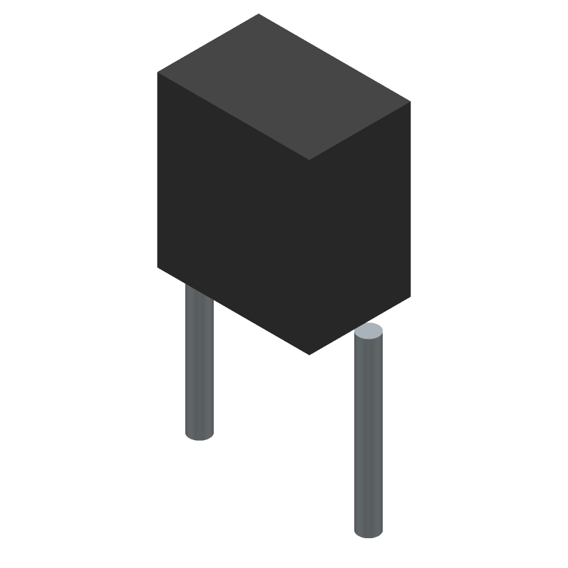 Ceramic Capacitor 0.022uF 100V Through Hole