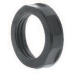 Nylon Locknut - Cable Management Accessory