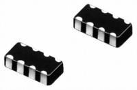 Ceramic Capacitor Array 4.7nF 25V X7R 20% 0805 Isolated SMD