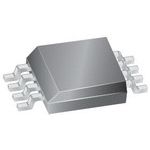 Switching Regulator, Current-mode, 5A, PDSO8, LEAD FREE, MS-012AA, SOIC-8