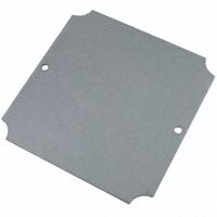 Box Steel Internal Panel