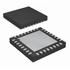 IC 16-CH 12-BIT SUCCESSIVE APPROXIMATION ADC, SERIAL ACCESS, QCC32, MO-220-VHHD-2, LFCSP-32, Analog to Digital Converter