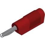 Conn Banana PL 1 POS Screw ST Cable Mount 1 Port