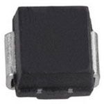 TVS Diode, 600W, 22V, Unidirectional, SMB, 730pF