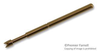 EVERETT CHARLES TECH         P3158G-1Q1S             TEST SPRING PROBE, PCB