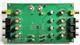 Amplifier IC Development Tools THS7372 EVAL MOD