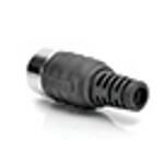 Connector Accessories Flex Grip Zinc Die Cast