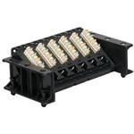 Conn Data Hub/Media Distribution