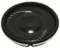 Visaton Round Waterproof Speaker Driver, 1W nom, 2W max, 8