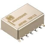 Signal Relay 3VDC 64.3Ohm 1A DPDT(14.7x11.5x5.9)mm SMD High Frequency Relay