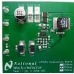LM3150 DC to DC Controller 3.3VDC Output Evaluation Board