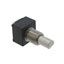 Optical Rotary Encoder, 2 Ch, 5V, 2b Res, Detent, Switch, IP54