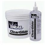 Clearglide Wire Pulling Lubricant, 1 -Gallon Pail
