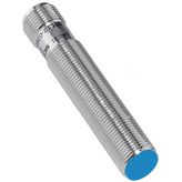 Inductive sensor 4 mm PNP, make contact  Plug M12, 4-Pin 10. . .30 VDC -25. . .+75 °C, IME12-04BPSZC0S, Sick