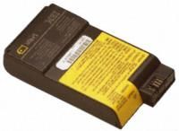 14.8V Rechargeable Laptop Battery for HP Omnibook XE2 Laptops, 3800mAh