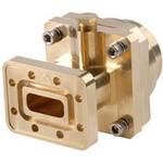 FIXED-TUNED PDR100 FOR ELLIPTICAL WAVEGUIDE 90