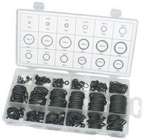 DURATOOL         D01888             279 Piece O-ring Kit in 18 Popular Sizes