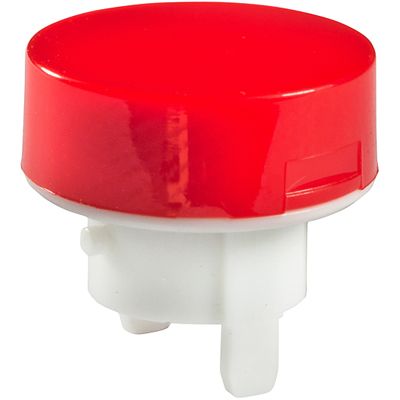Switch Access Round Cap Push Button Switch