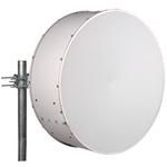 Antenna Low Profile 39dBi Gain 11700MHz Cardboard/Crate